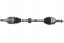 SNR  Front drive axle snr dk55.268