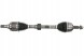 SNR  Front drive axle snr dk55.268