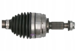 SNR Front drive axle snr dk55.268