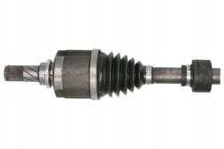 SNR Front drive axle snr dk55.268