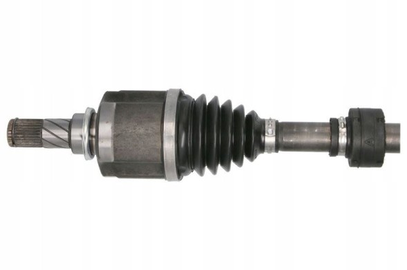 SNR  Front drive axle snr dk55.268