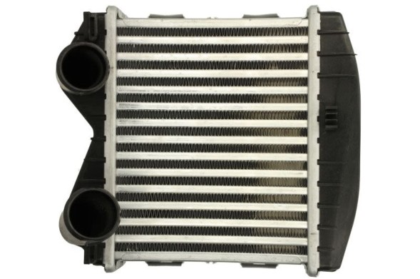Nissens 96893 Intake air cooler nissens 96893