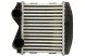 Nissens 96893 Intake air cooler nissens 96893