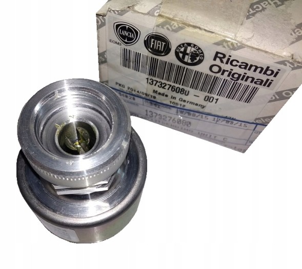 Fiat OE 1373276080 Speedometer sensor citroen jumper 06-21 oe