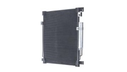 Mahle Condenser climate - mahle ac1093000s