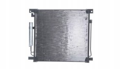 Mahle Condenser climate - mahle ac1093000s