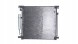 Mahle  Condenser climate - mahle ac1093000s