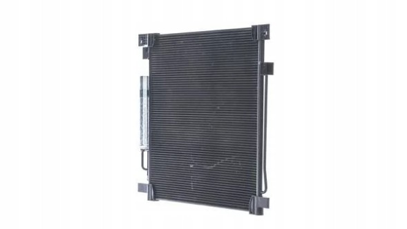 Mahle  Condenser climate - mahle ac1093000s