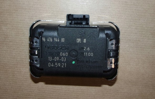 Peugeot OE 6405 Q3 Rain sensor p 307 6405.Q3