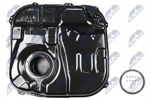 NTY PZP-HY-009 Fuel tank nty pzp-hy-009