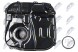NTY PZP-HY-009 Fuel tank nty pzp-hy-009