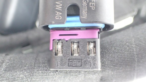 Volkswagen OE CUB5FF0DPSA000 New beam front 6 pdc led radar cupra formentor 5ff971095d