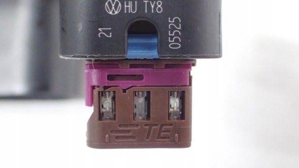 Volkswagen OE CUB5FF0DPSA000 New beam front 6 pdc led radar cupra formentor 5ff971095d