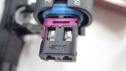 Volkswagen OE CUB5FF0DPSA000 New beam front 6 pdc led radar cupra formentor 5ff971095d