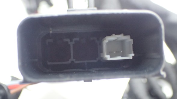 Volkswagen OE CUB5FF0DPSA000 New beam front 6 pdc led radar cupra formentor 5ff971095d