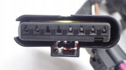 Volkswagen OE CUB5FF0DPSA000 New beam front 6 pdc led radar cupra formentor 5ff971095d