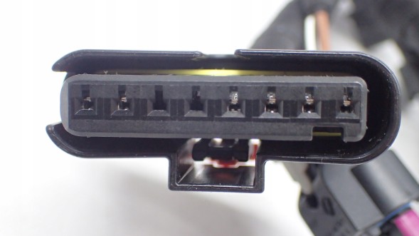 Volkswagen OE CUB5FF0DPSA000 New beam front 6 pdc led radar cupra formentor 5ff971095d