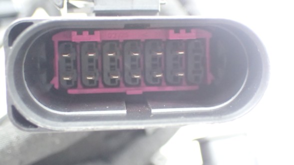 Volkswagen OE CUB5FF0DPSA000 New beam front 6 pdc led radar cupra formentor 5ff971095d