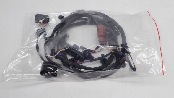 Volkswagen OE CUB5FF0DPSA000 New beam front 6 pdc led radar cupra formentor 5ff971095d