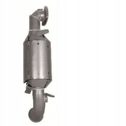 AS 28694 Catalyst opel grandland citroen c4 c5 peugeot 308 508 3008 5008 - 1.6thp