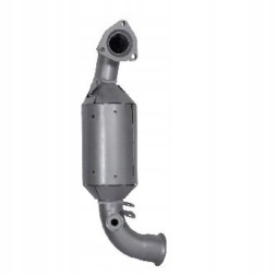 AS 28694 Catalyst opel grandland citroen c4 c5 peugeot 308 508 3008 5008 - 1.6thp