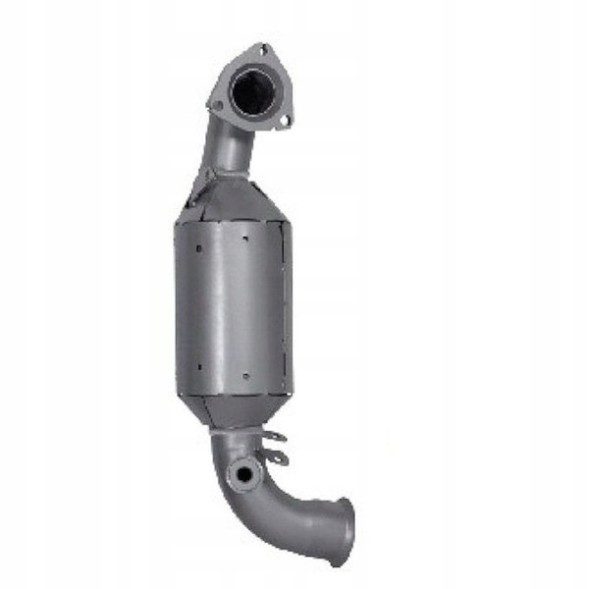 AS 28694 Catalyst opel grandland citroen c4 c5 peugeot 308 508 3008 5008 - 1.6thp