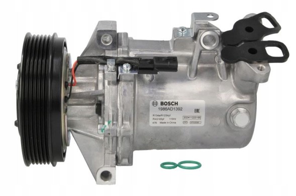 Bosch  Air conditioning compressor bosch 1 986 ad1 392