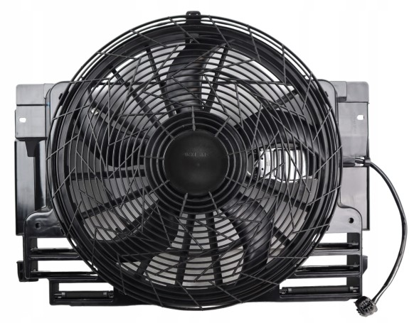 Wentylator 96979296 Wentylator bmw x5 (e53) 4.4 / 4.6 / 4.8 2000 - 2007
