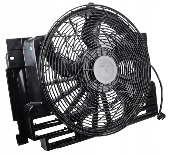 Wentylator 96979296 Wentylator bmw x5 (e53) 4.4 / 4.6 / 4.8 2000 - 2007