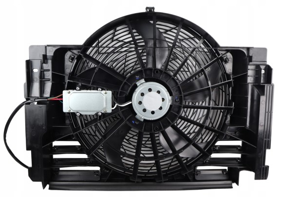 Wentylator 96979296 Wentylator bmw x5 (e53) 4.4 / 4.6 / 4.8 2000 - 2007