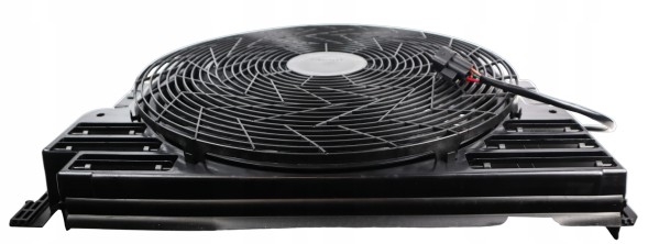 Wentylator 96979296 Wentylator bmw x5 (e53) 4.4 / 4.6 / 4.8 2000 - 2007