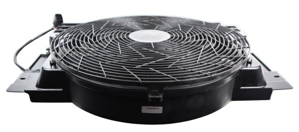 Wentylator 96979296 Wentylator bmw x5 (e53) 4.4 / 4.6 / 4.8 2000 - 2007