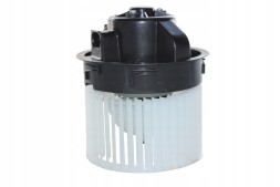 TYC 526-0009 643 126_B fan nagrz.Peugeot 308 07-14