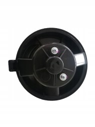 TYC 526-0009 643 126_B fan nagrz.Peugeot 308 07-14