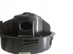 TYC 526-0009 643 126_B fan nagrz.Peugeot 308 07-14