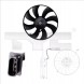 TYC  Tyc polo cooler fan 1.4tdi 01-