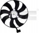 TYC  Tyc polo cooler fan 1.4tdi 01-