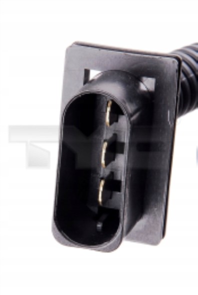 TYC  Tyc polo cooler fan 1.4tdi 01-