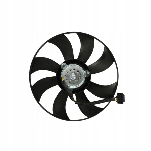 TYC  Tyc polo cooler fan 1.4tdi 01-