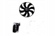 TYC  Tyc polo cooler fan 1.4tdi 01-