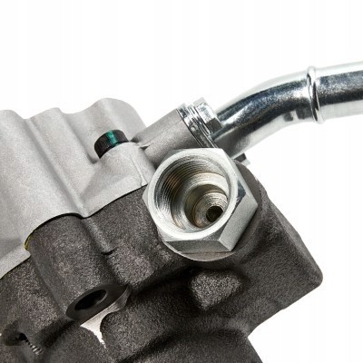 Ridex 12H0329 Power steering pump for honda accord v (ce, cf) ridex