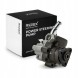 Ridex 12H0329 Power steering pump for honda accord v (ce, cf) ridex