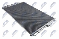 NTY  Nty air conditioning condenser ccs-hy-030 nty