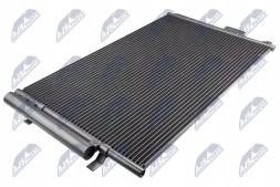 NTY  Nty air conditioning condenser ccs-hy-030 nty