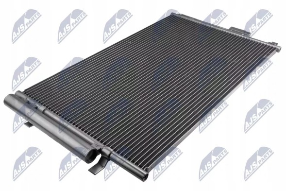 NTY  Nty air conditioning condenser ccs-hy-030 nty
