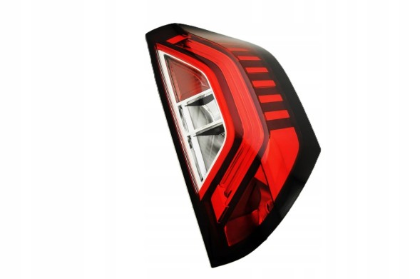 CHINA 906-3477R9551-19BAR-UESL Renault kangoo 2021- rear lamp right new^^