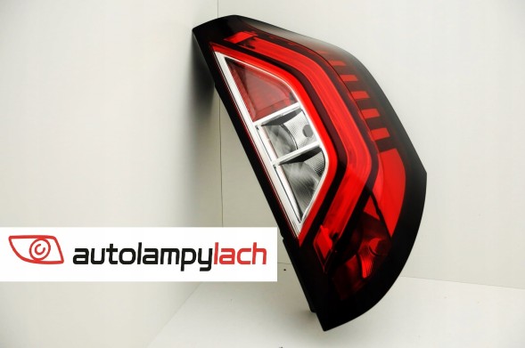 CHINA 906-3477R9551-19BAR-UESL Renault kangoo 2021- rear lamp right new^^