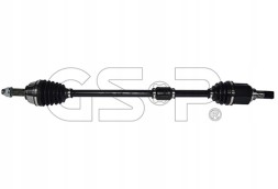 Hart 241 463 Drive shafts and axle shafts gsp 241463