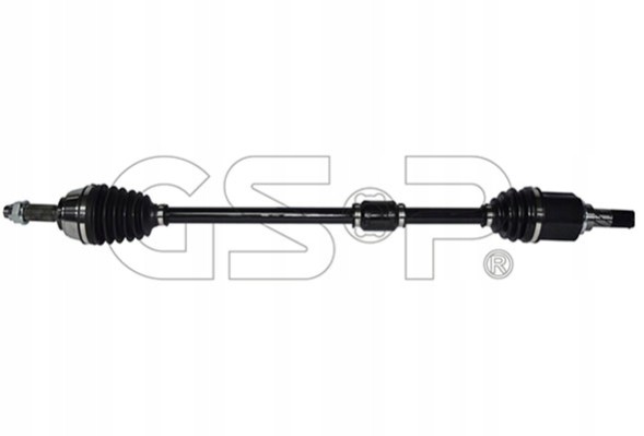 Hart 241 463 Drive shafts and axle shafts gsp 241463