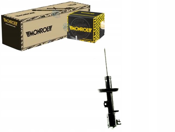 Monroe MONG16758(iMOTO) Shock absorber opel vectra b 1.6-2.6 09.95-07.03 monr + driver's kit #35